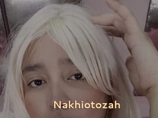 Nakhiotozah