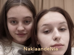 Nakiaandelvia