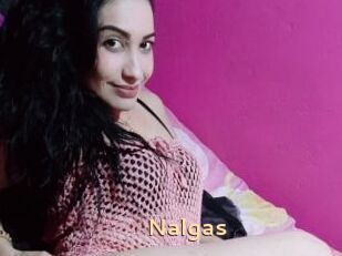 Nalgas
