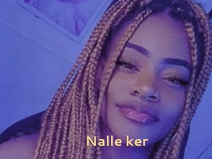 Nalle_ker