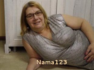 Nama123