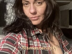 Namastenasty