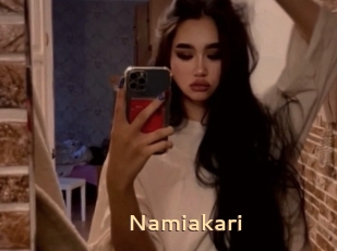 Namiakari