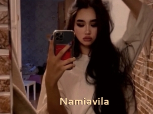 Namiavila