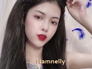 Namnelly