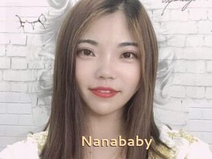 Nanababy