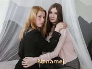 Nanamej