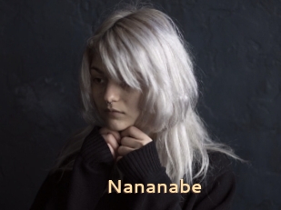 Nananabe