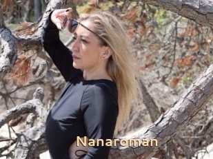 Nanaroman