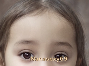 Nanasexy69
