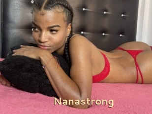 Nanastrong