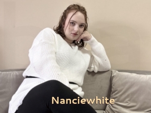 Nanciewhite