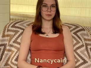 Nancycain
