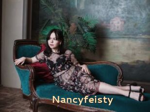 Nancyfeisty
