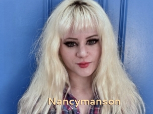 Nancymanson