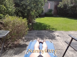 Nannykitty