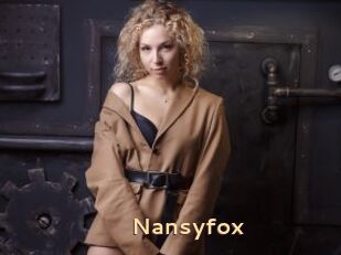Nansyfox