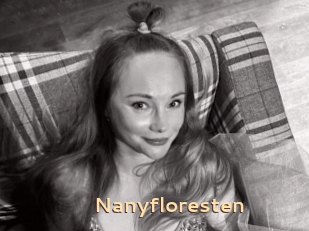 Nanyfloresten