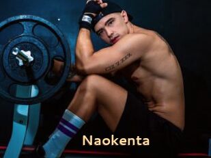 Naokenta