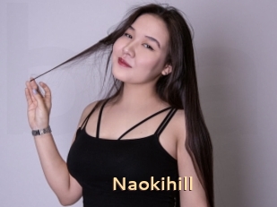 Naokihill