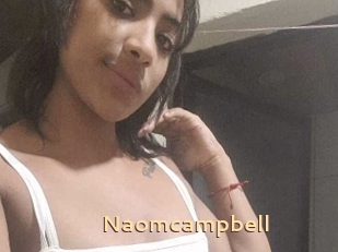 Naomcampbell