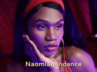 Naomiabundance