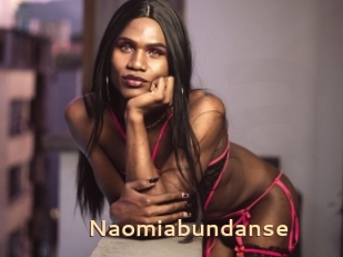 Naomiabundanse
