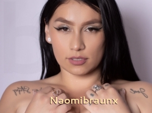 Naomibraunx