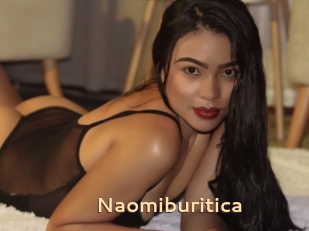 Naomiburitica