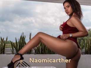 Naomicarther