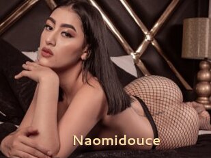 Naomidouce