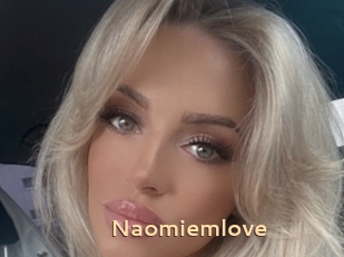 Naomiemlove
