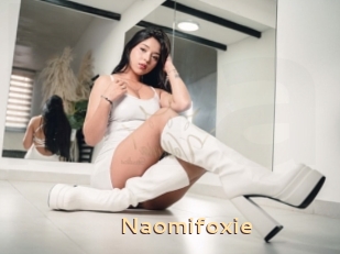 Naomifoxie
