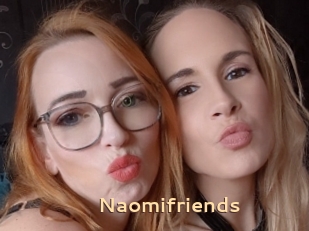 Naomifriends