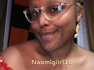 Naomigiirl18