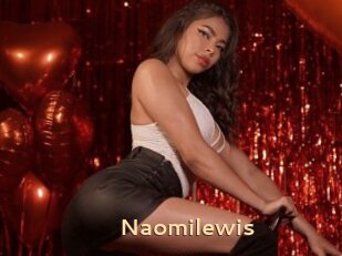 Naomilewis