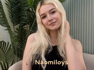 Naomiloys