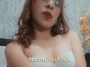 Naomilushfox