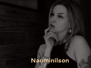 Naominilson