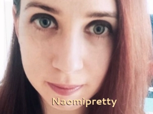 Naomipretty