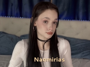 Naomirias