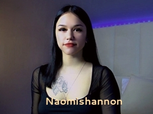 Naomishannon