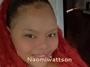 Naomiwattson