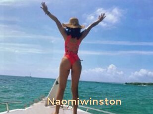 Naomiwinston
