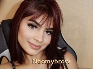 Naomybrow