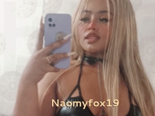 Naomyfox19