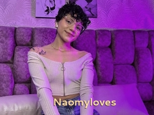 Naomyloves
