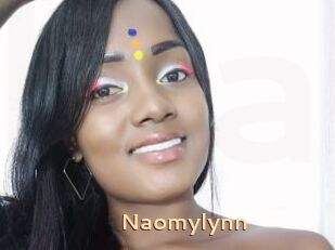 Naomylynn
