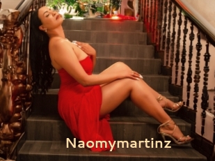 Naomymartinz