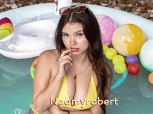 Naomyrobert